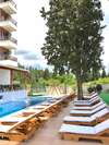 Отель Hotel Hoti II Улцинь-1