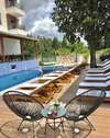 Отель Hotel Hoti II Улцинь-3