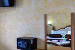 Отель Hotel Hoti II Улцинь Апартаменты с 2 спальнями-6