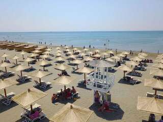 Отель Hotel Hoti II Улцинь Суперлюкс-2