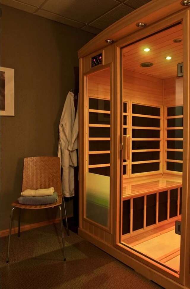 Отель Hotel Hoti II Улцинь-14