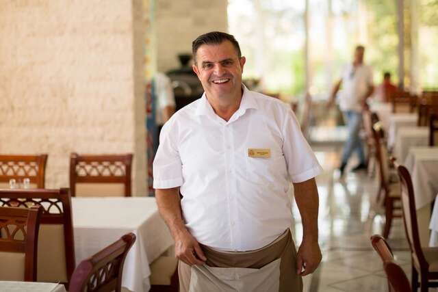 Отель Hotel Hoti II Улцинь-28